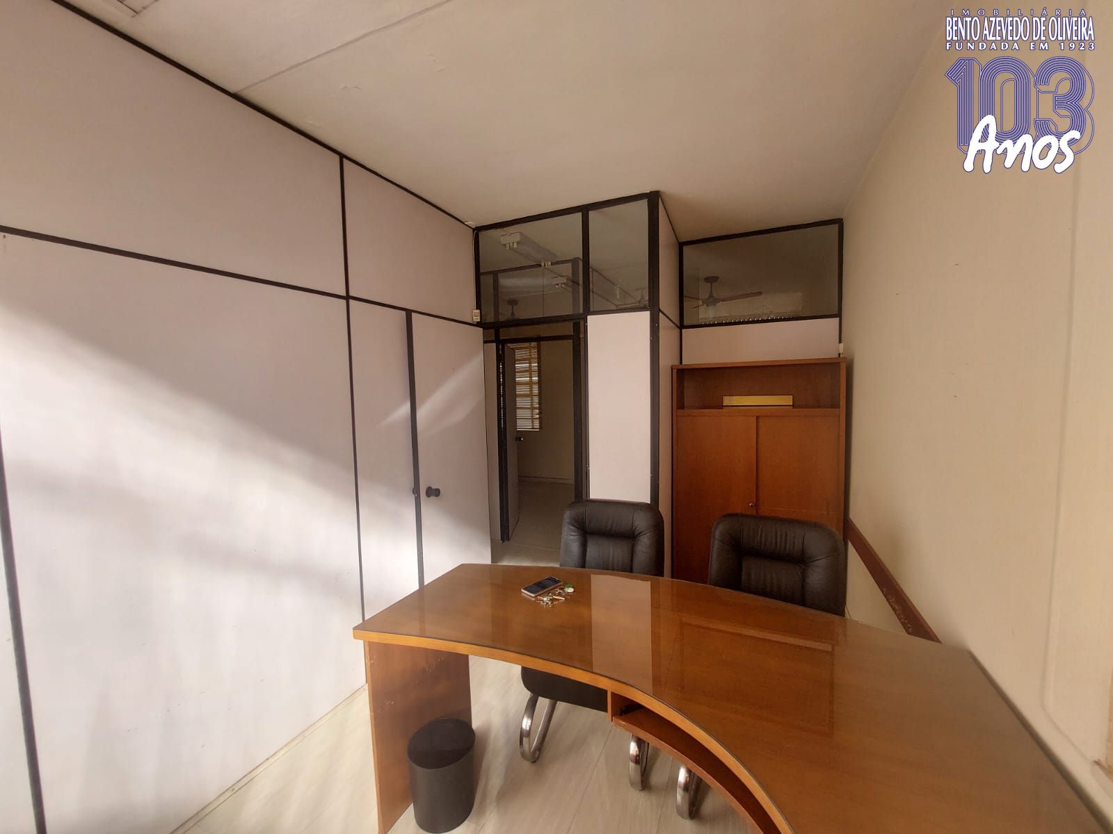 Sala-Conjunto, 36 m² - Foto 9