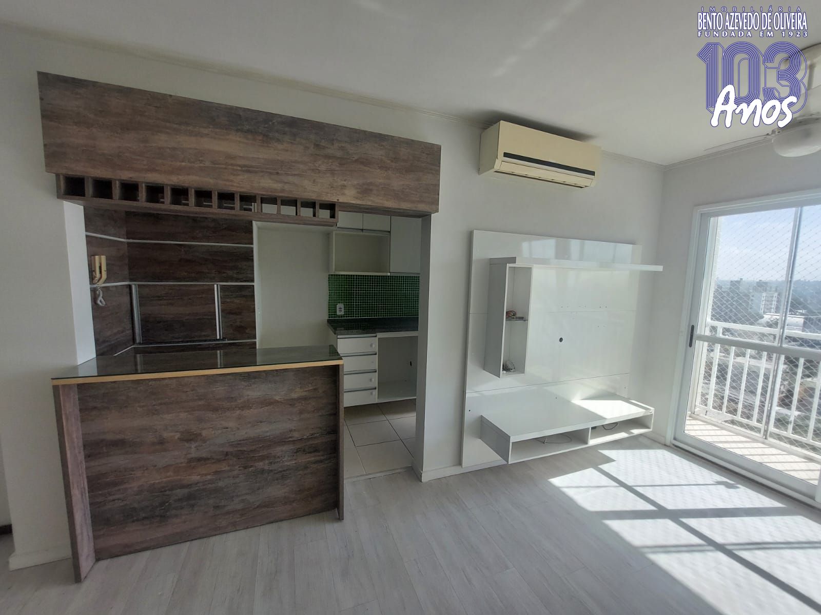 Apartamento, 2 quartos, 60 m² - Foto 3