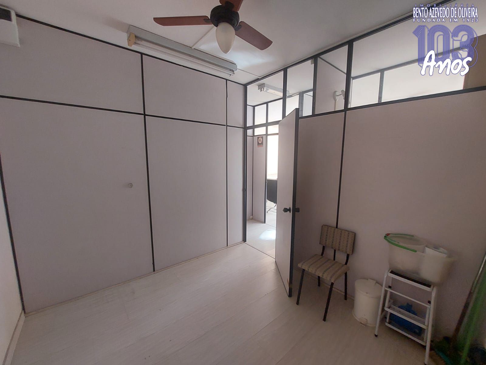 Sala-Conjunto, 36 m² - Foto 15