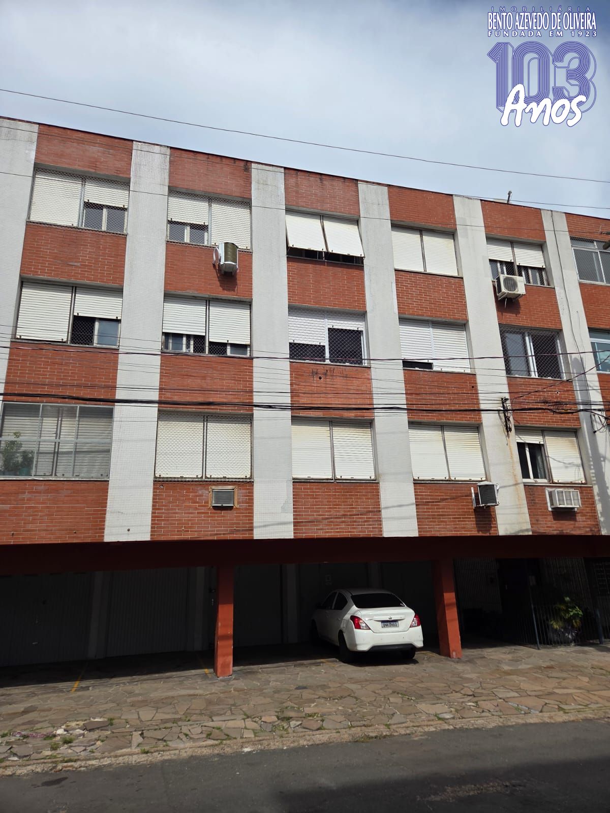 Apartamento, 3 quartos, 100 m² - Foto 3