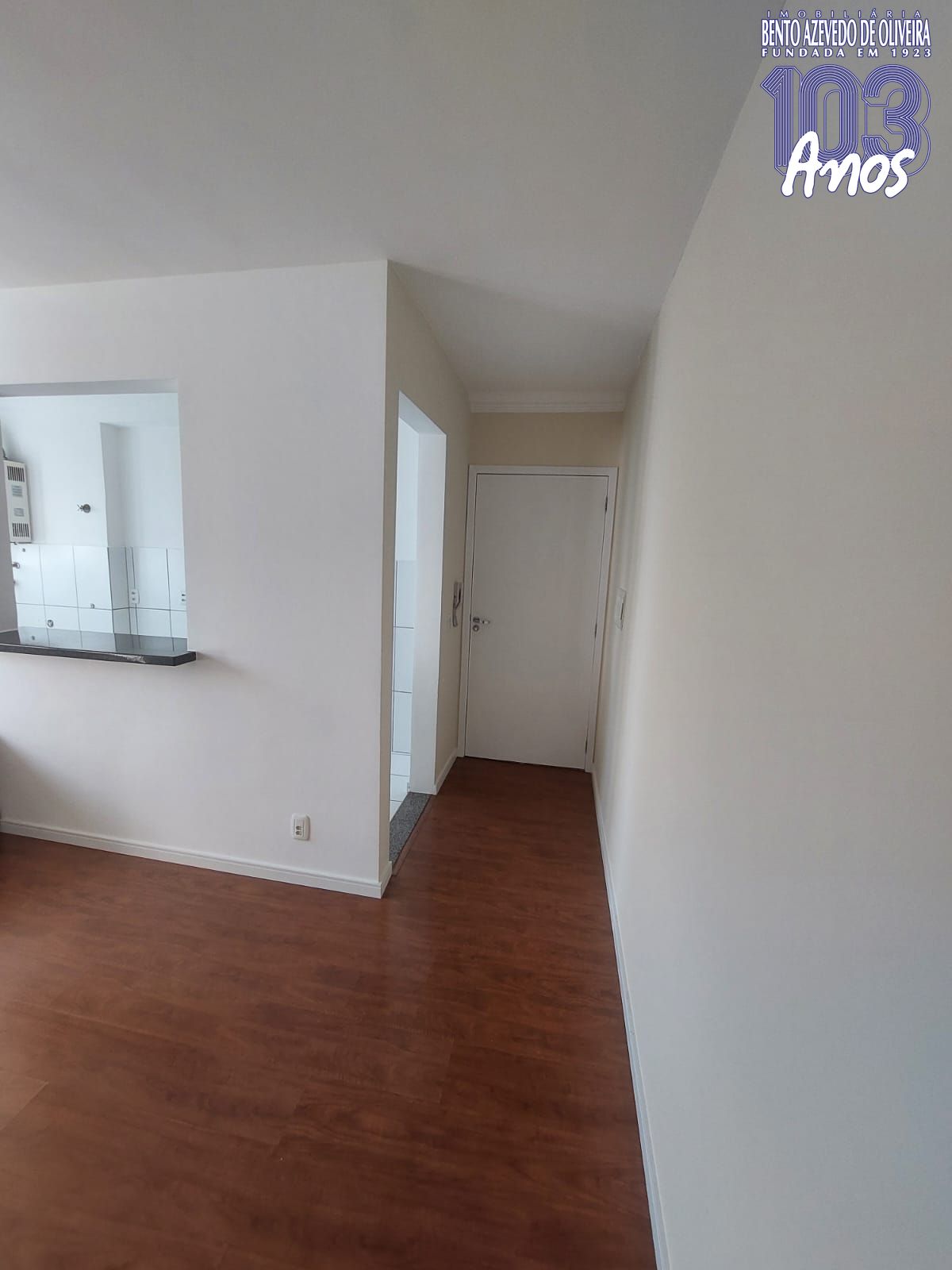 Apartamento, 2 quartos, 44 m² - Foto 3