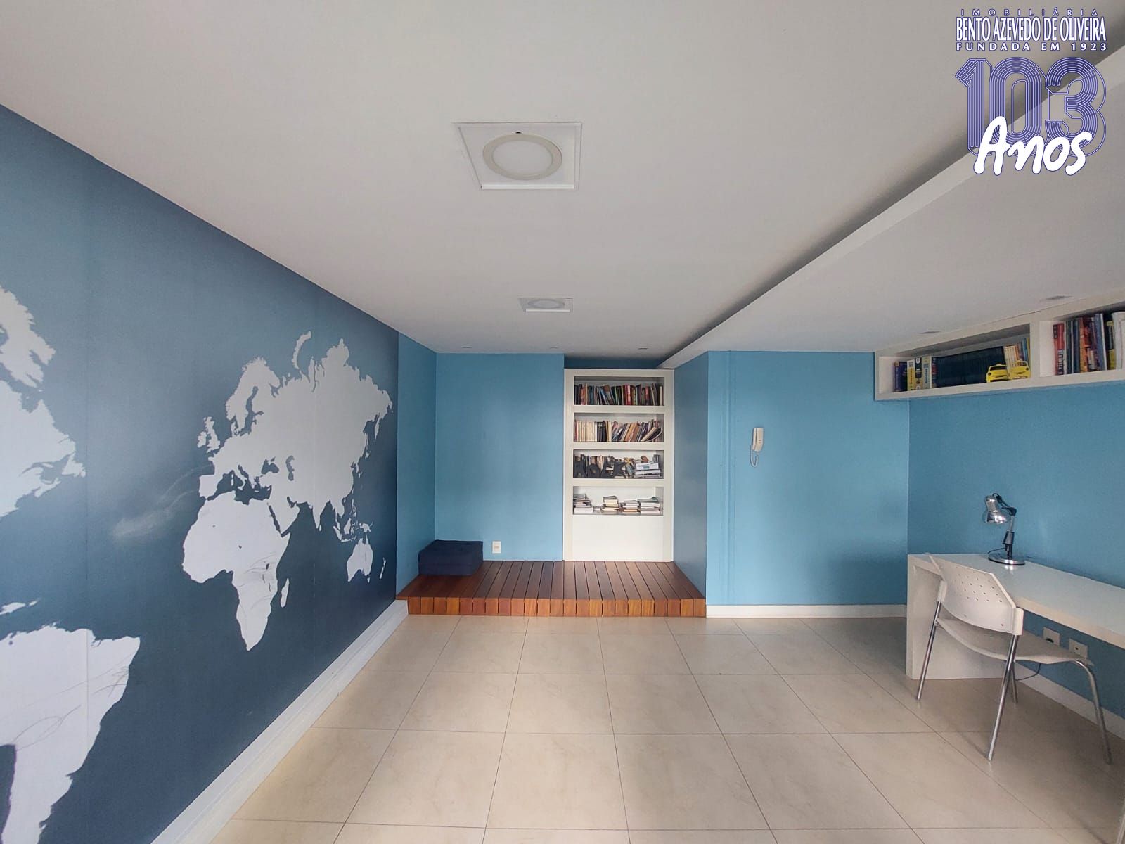 Apartamento, 2 quartos, 60 m² - Foto 25
