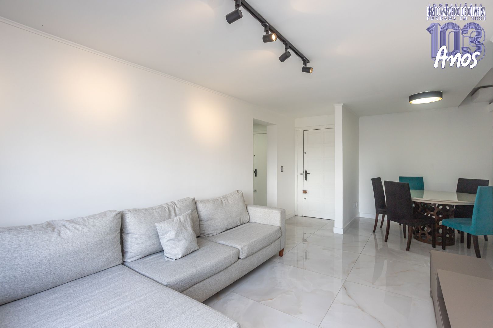 Apartamento, 3 quartos, 204 m² - Foto 6