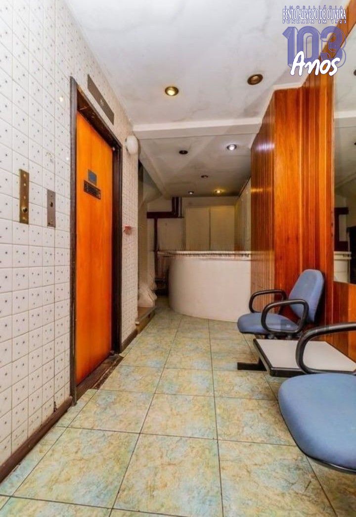 Sala-Conjunto, 36 m² - Foto 2