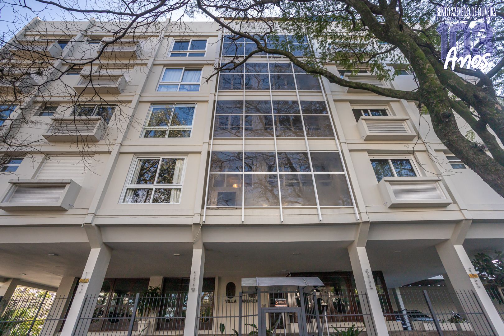 Apartamento, 3 quartos, 204 m² - Foto 1