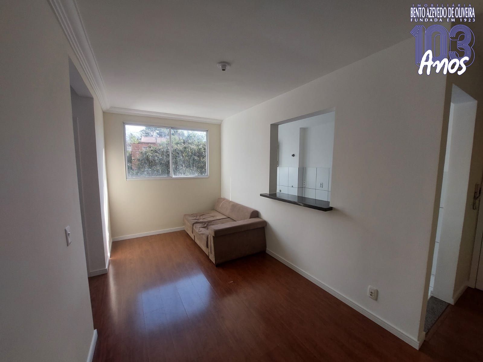 Apartamento, 2 quartos, 44 m² - Foto 6