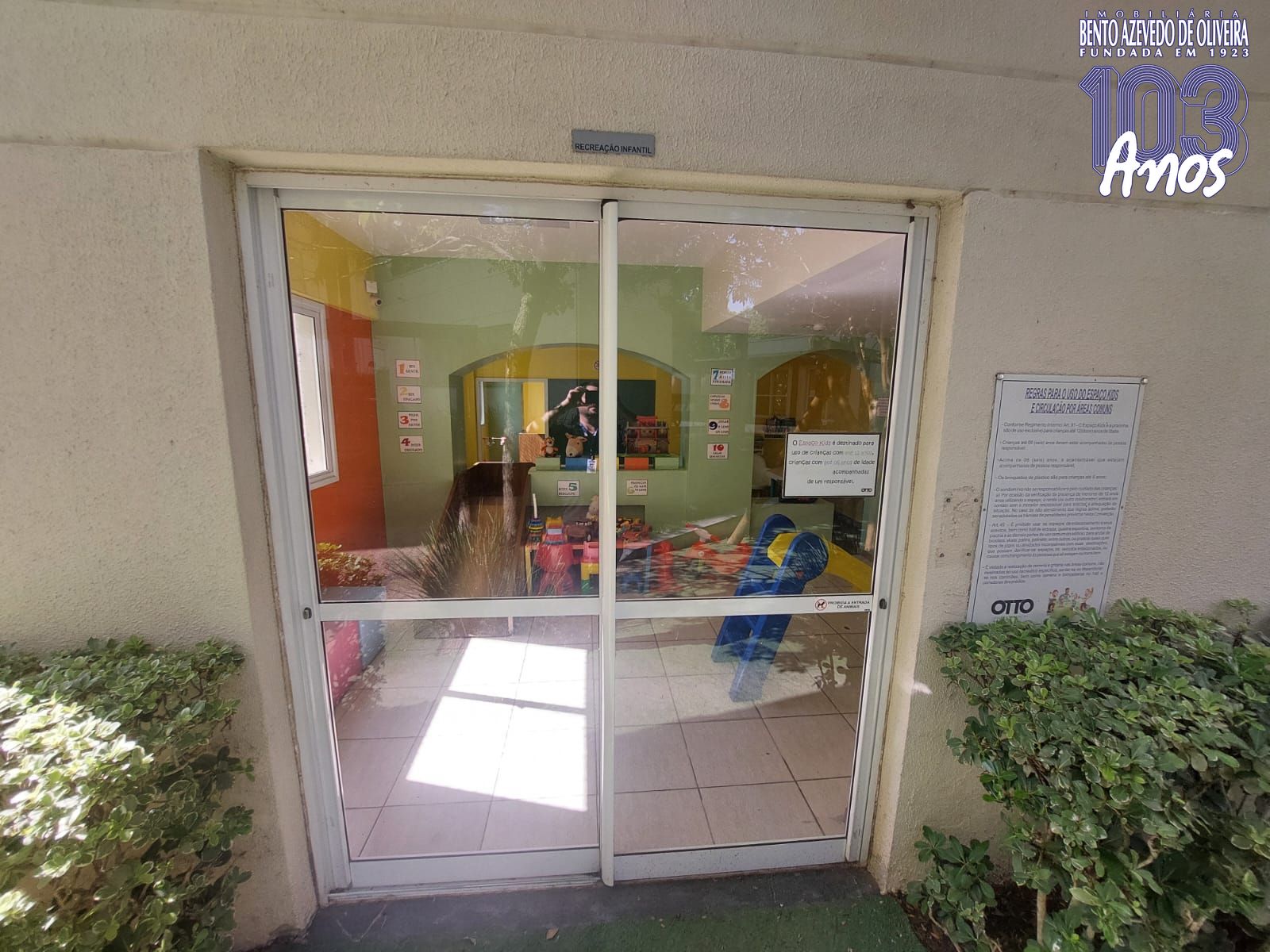 Apartamento, 2 quartos, 60 m² - Foto 26