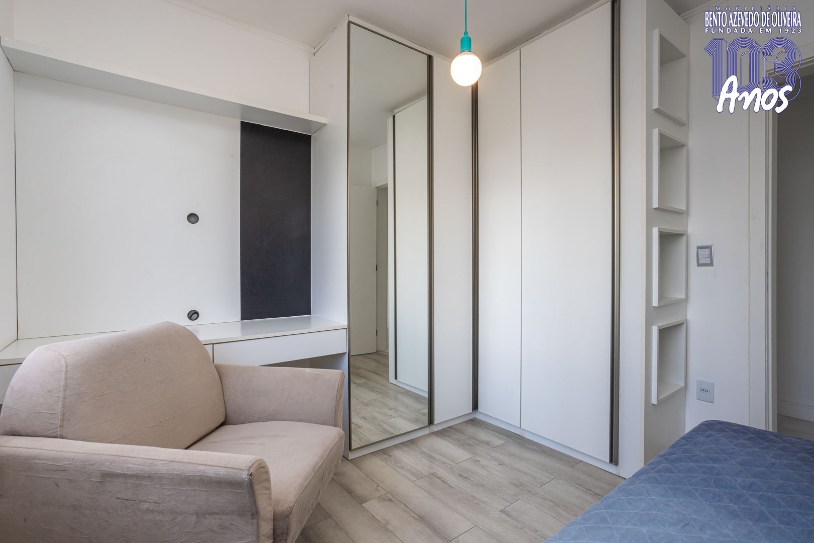 Apartamento, 3 quartos, 204 m² - Foto 23