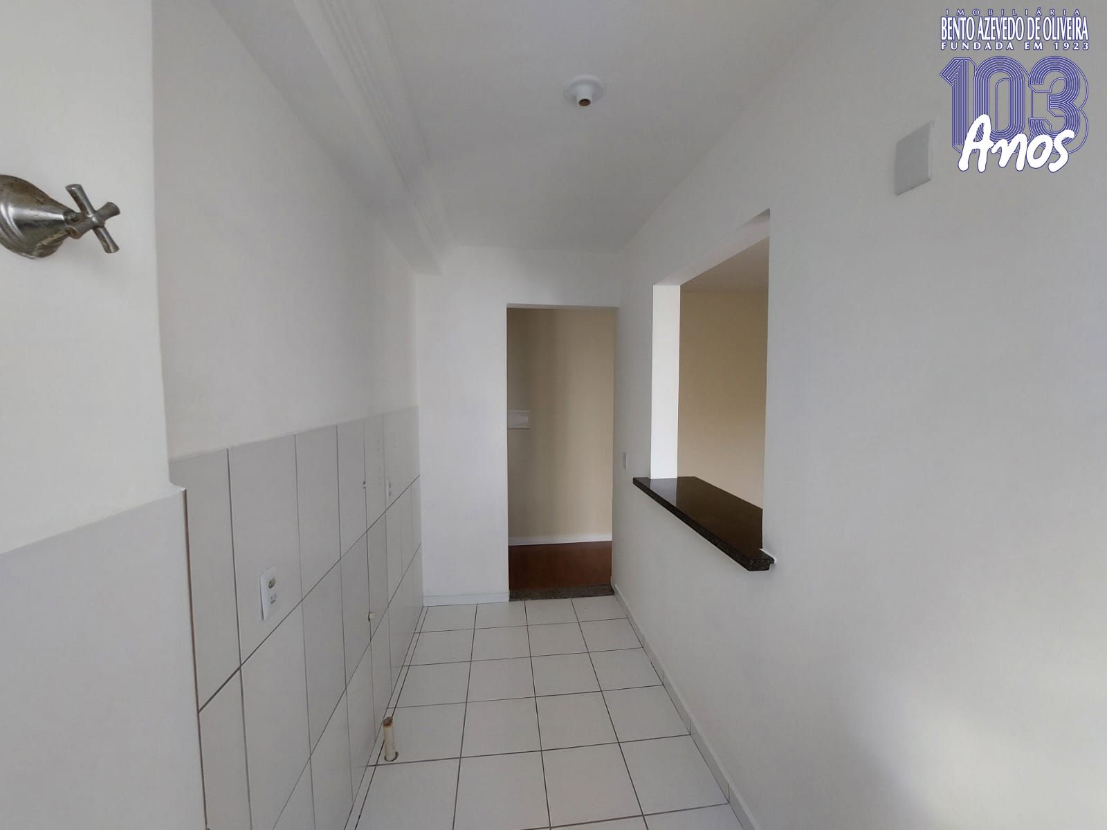 Apartamento, 2 quartos, 44 m² - Foto 5