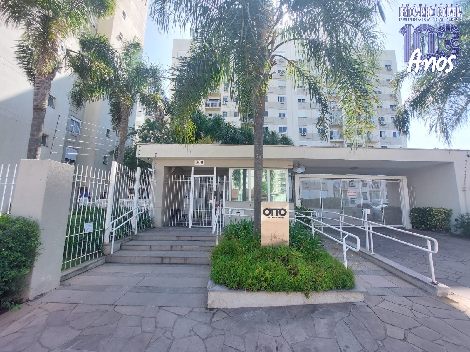 Apartamento, 2 quartos, 60 m² - Foto 1