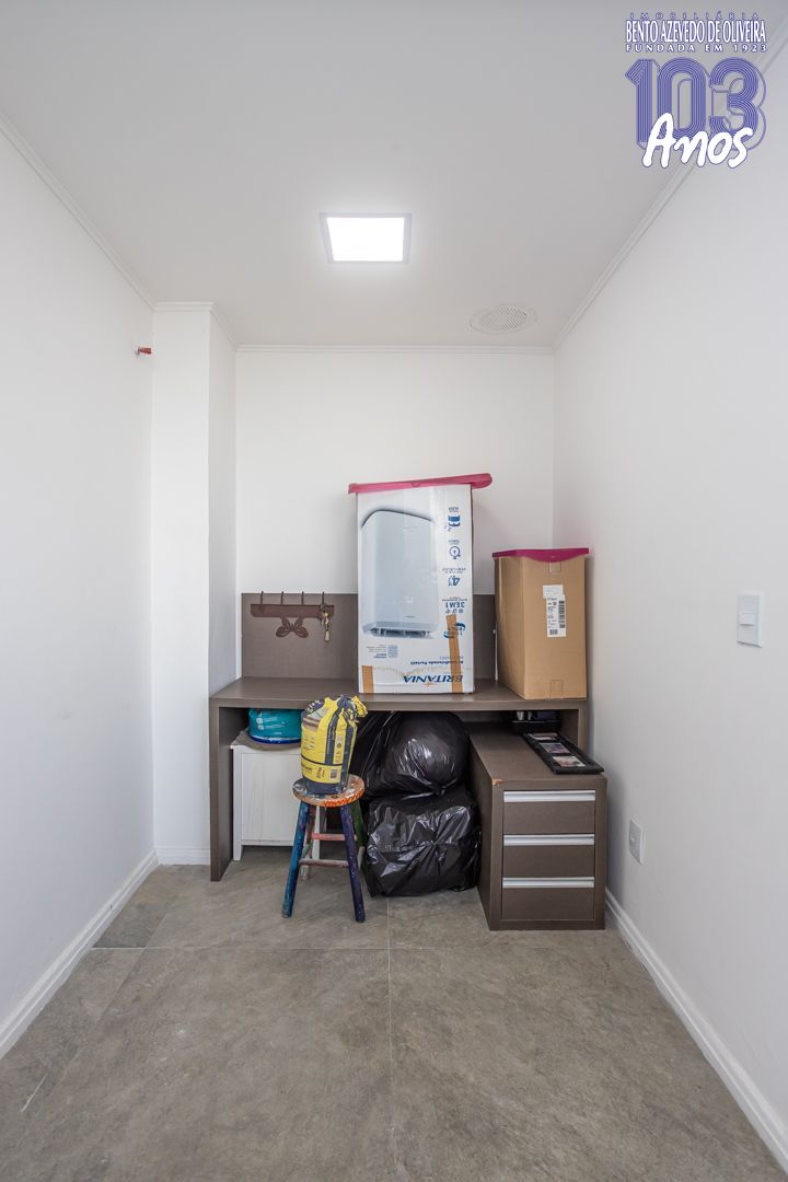 Apartamento, 3 quartos, 204 m² - Foto 19