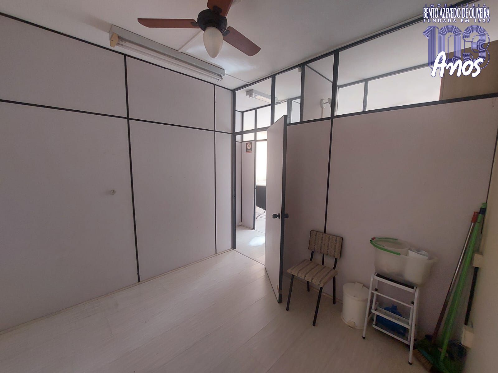 Sala-Conjunto, 36 m² - Foto 7