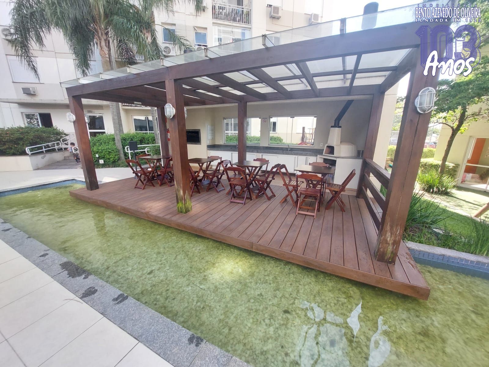 Apartamento, 2 quartos, 60 m² - Foto 18
