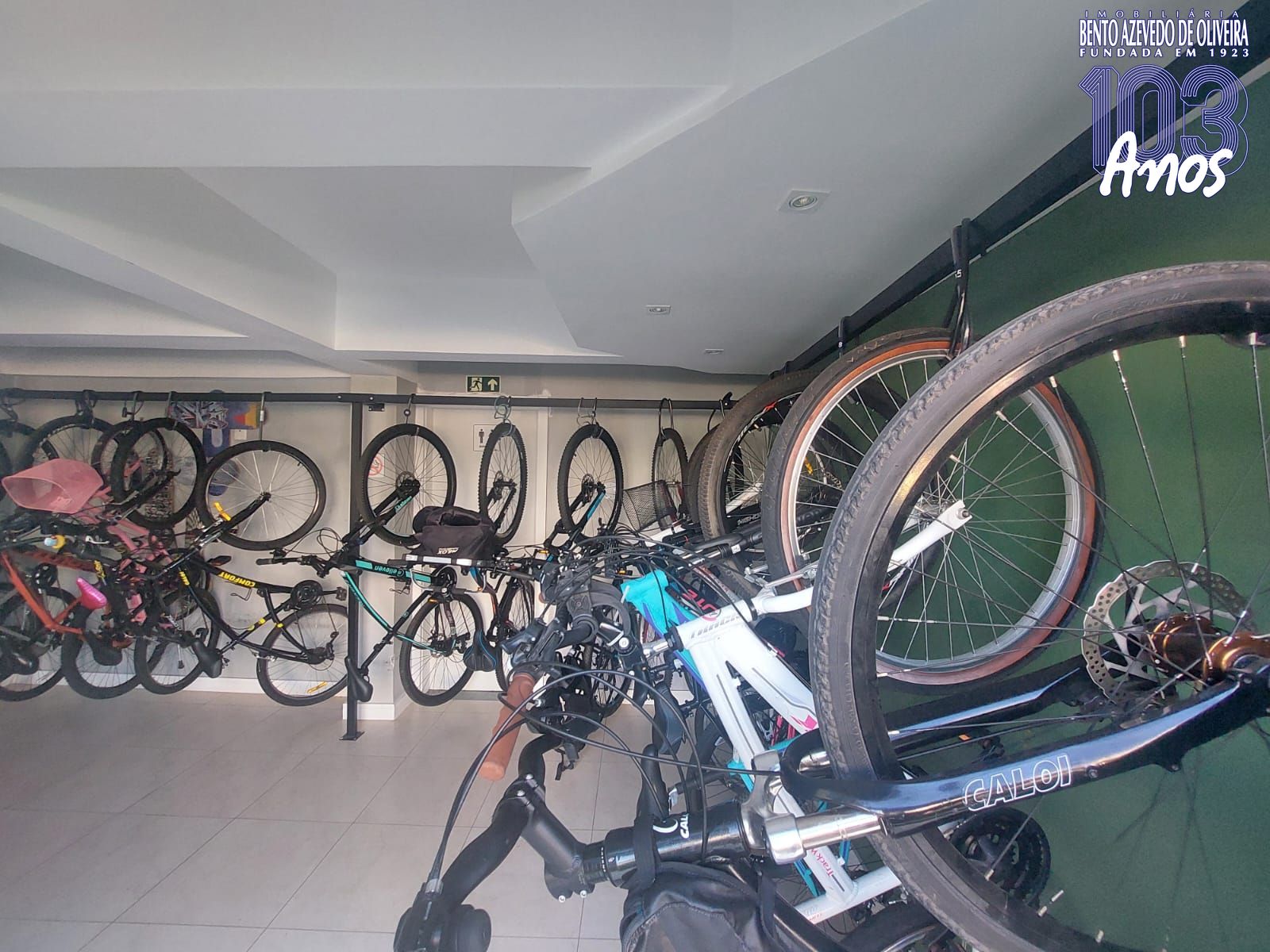 Apartamento, 2 quartos, 60 m² - Foto 32