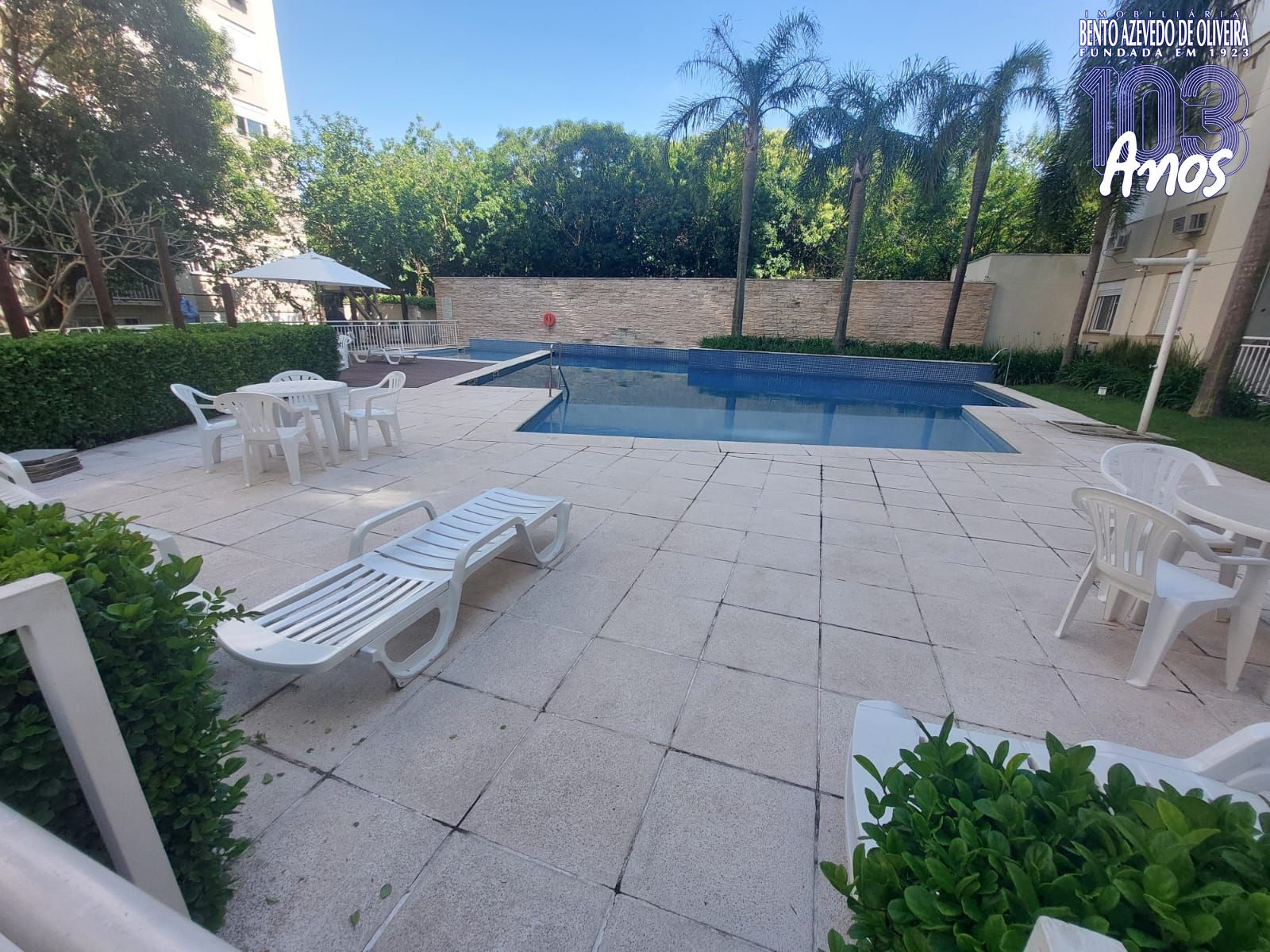 Apartamento, 2 quartos, 60 m² - Foto 21