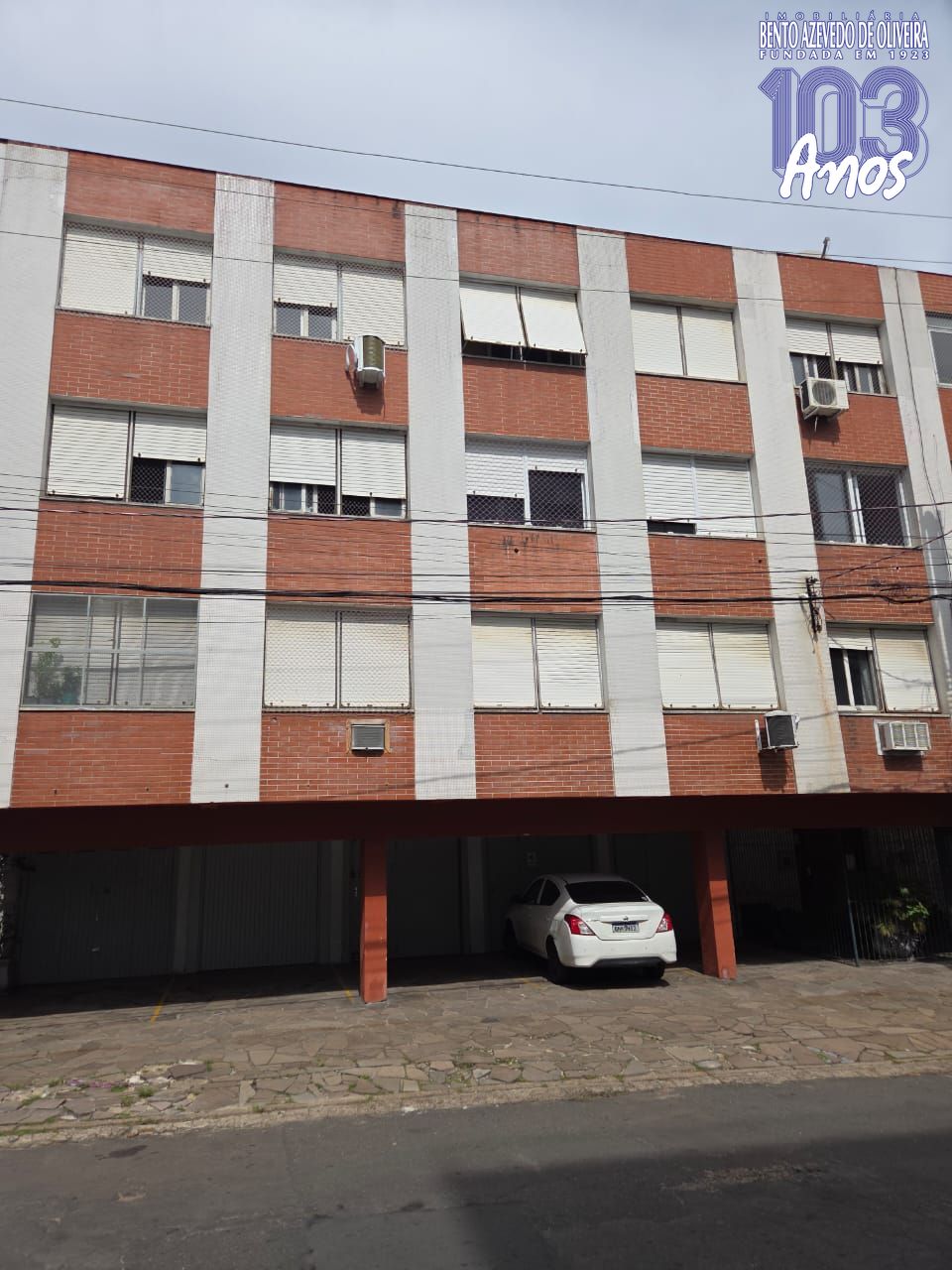 Apartamento, 3 quartos, 100 m² - Foto 2