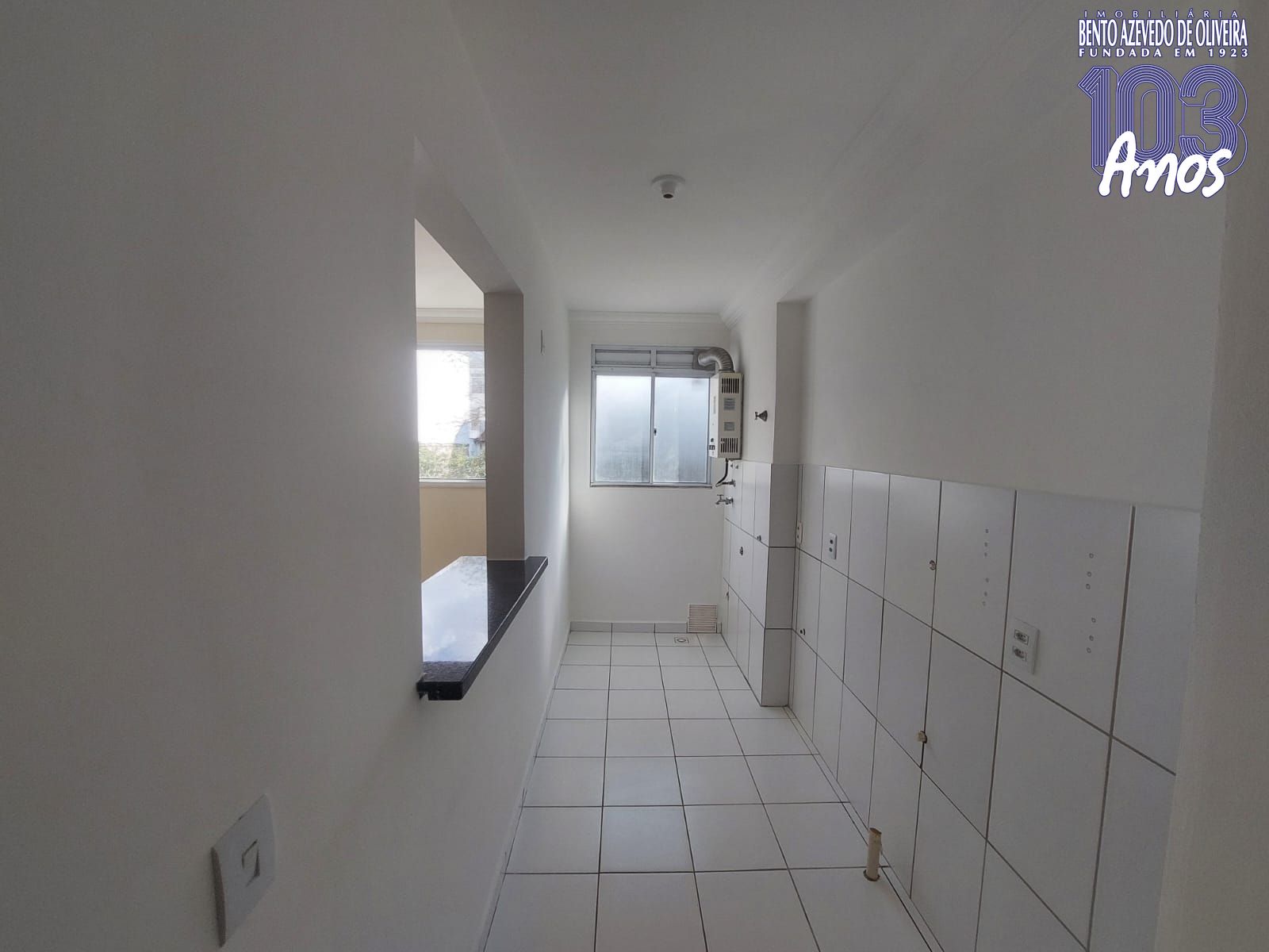 Apartamento, 2 quartos, 44 m² - Foto 4