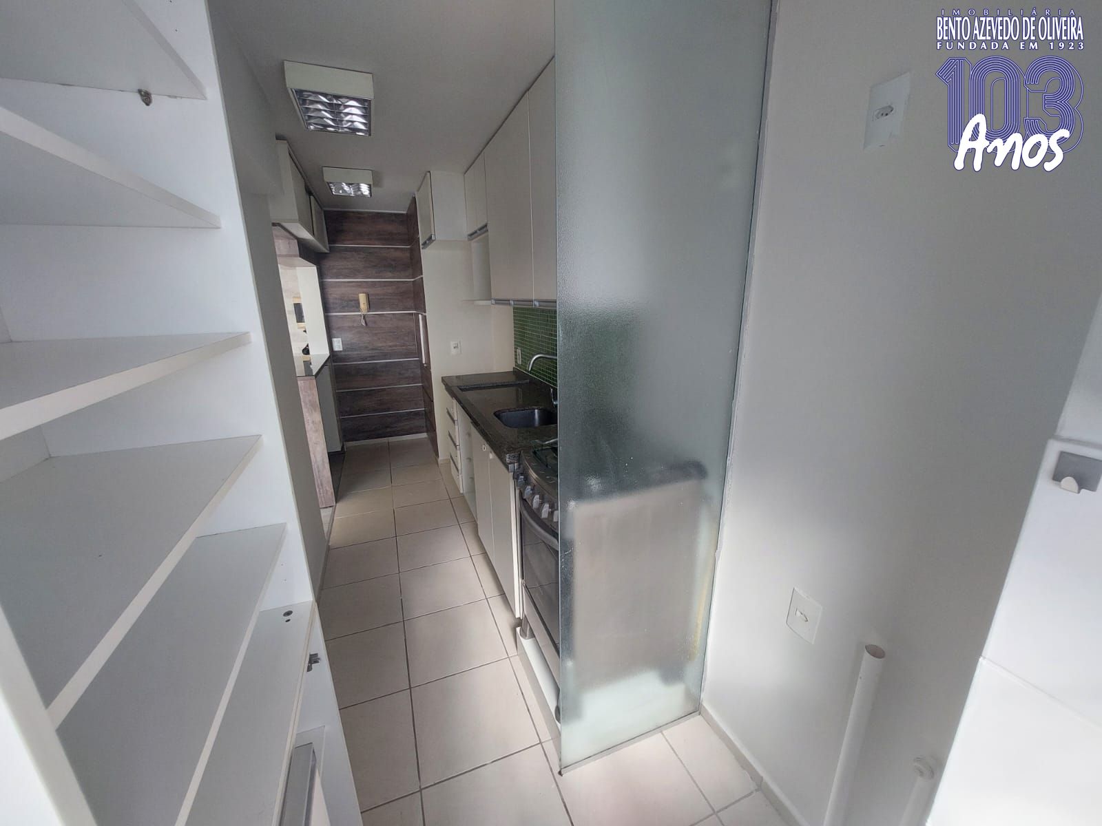 Apartamento, 2 quartos, 60 m² - Foto 6