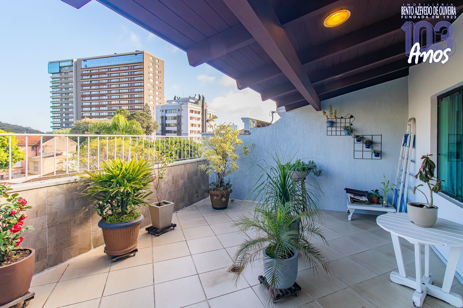 Cobertura, 3 quartos, 161 m² - Foto 11