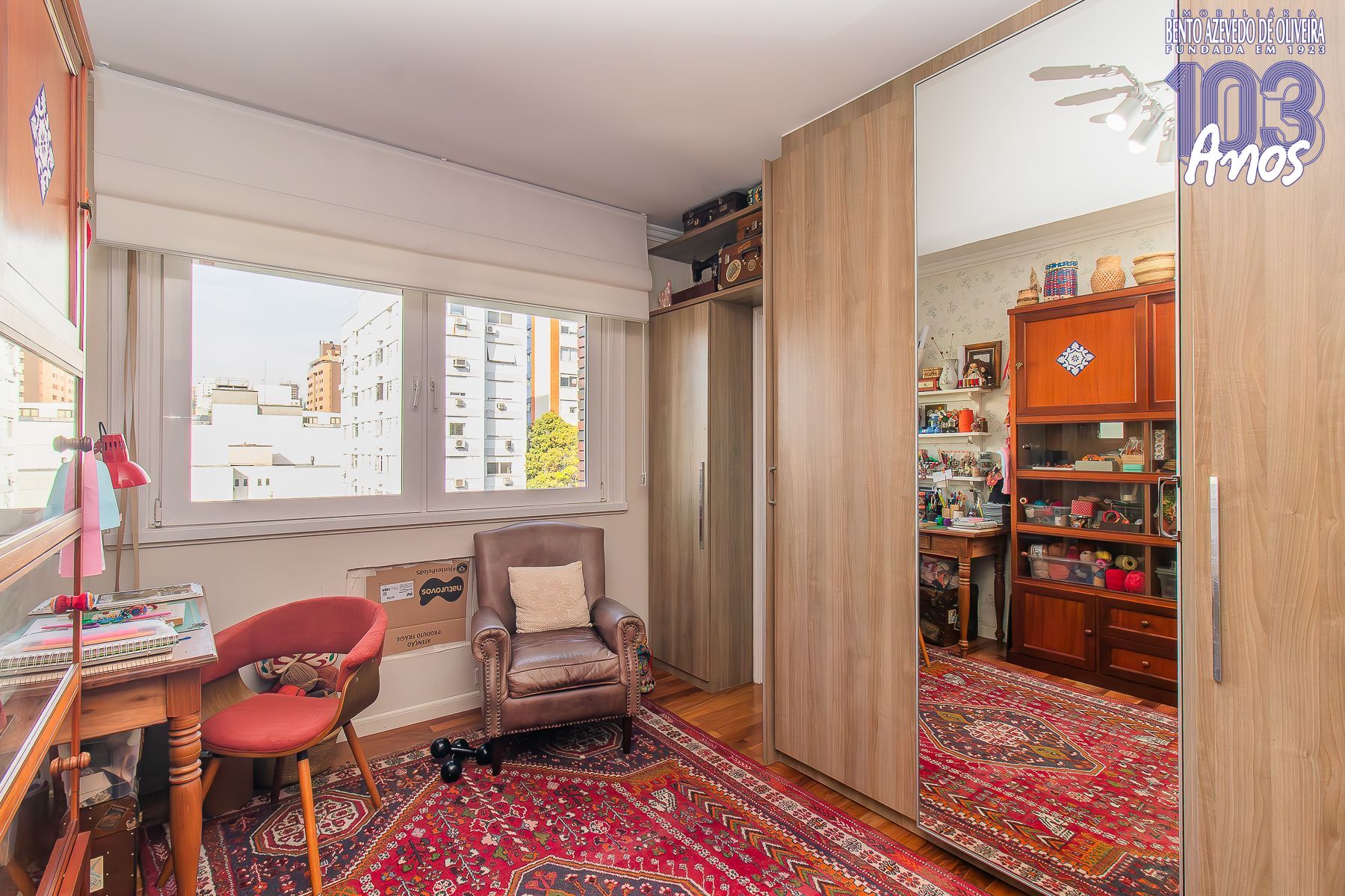 Cobertura, 4 quartos, 247 m² - Foto 18