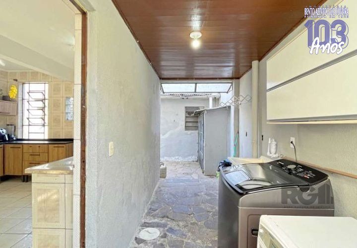 Casa, 4 quartos, 200 m² - Foto 25