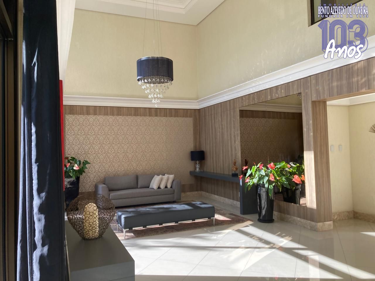 Apartamento, 3 quartos, 122 m² - Foto 5