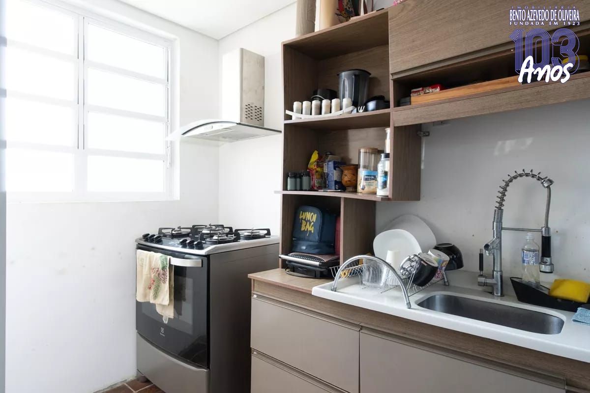 Apartamento, 1 quarto, 49 m² - Foto 15