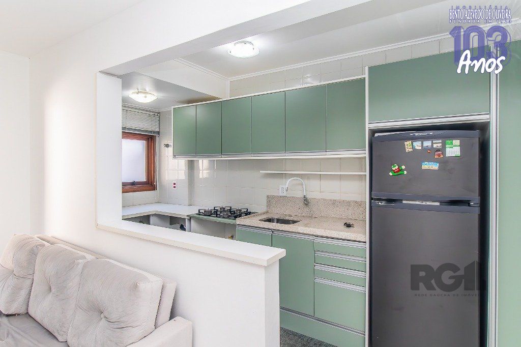 Apartamento, 2 quartos, 61 m² - Foto 7