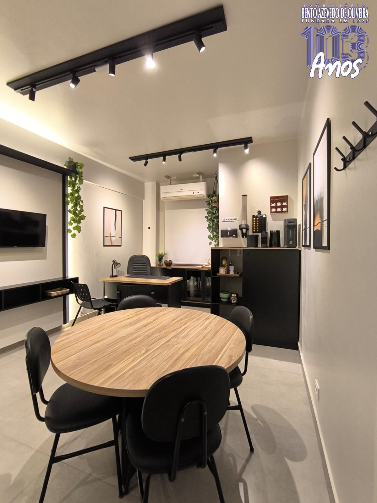 Sala-Conjunto, 21 m² - Foto 2