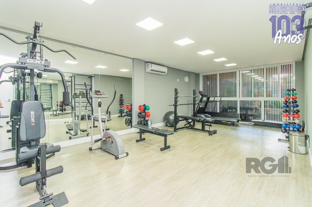 Apartamento, 2 quartos, 69 m² - Foto 34