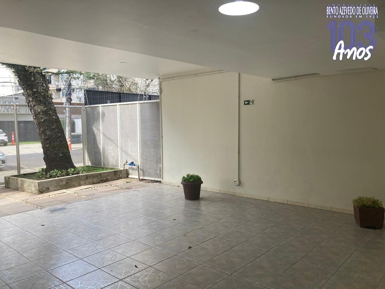 Apartamento, 1 quarto, 63 m² - Foto 2