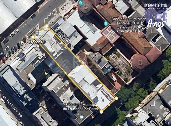 Prédio Inteiro, 4951 m² - Foto 3