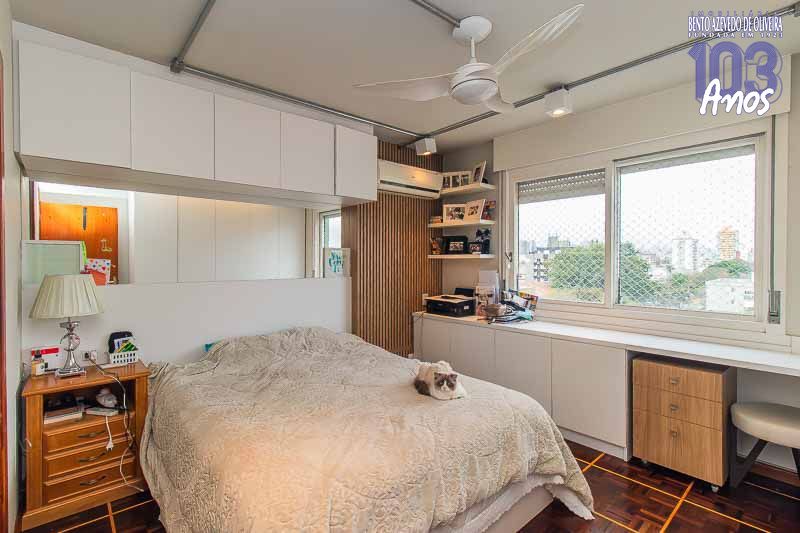 Apartamento, 3 quartos, 115 m² - Foto 19