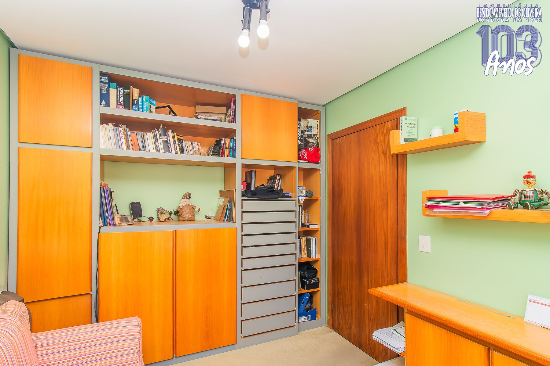 Cobertura, 2 quartos, 156 m² - Foto 14