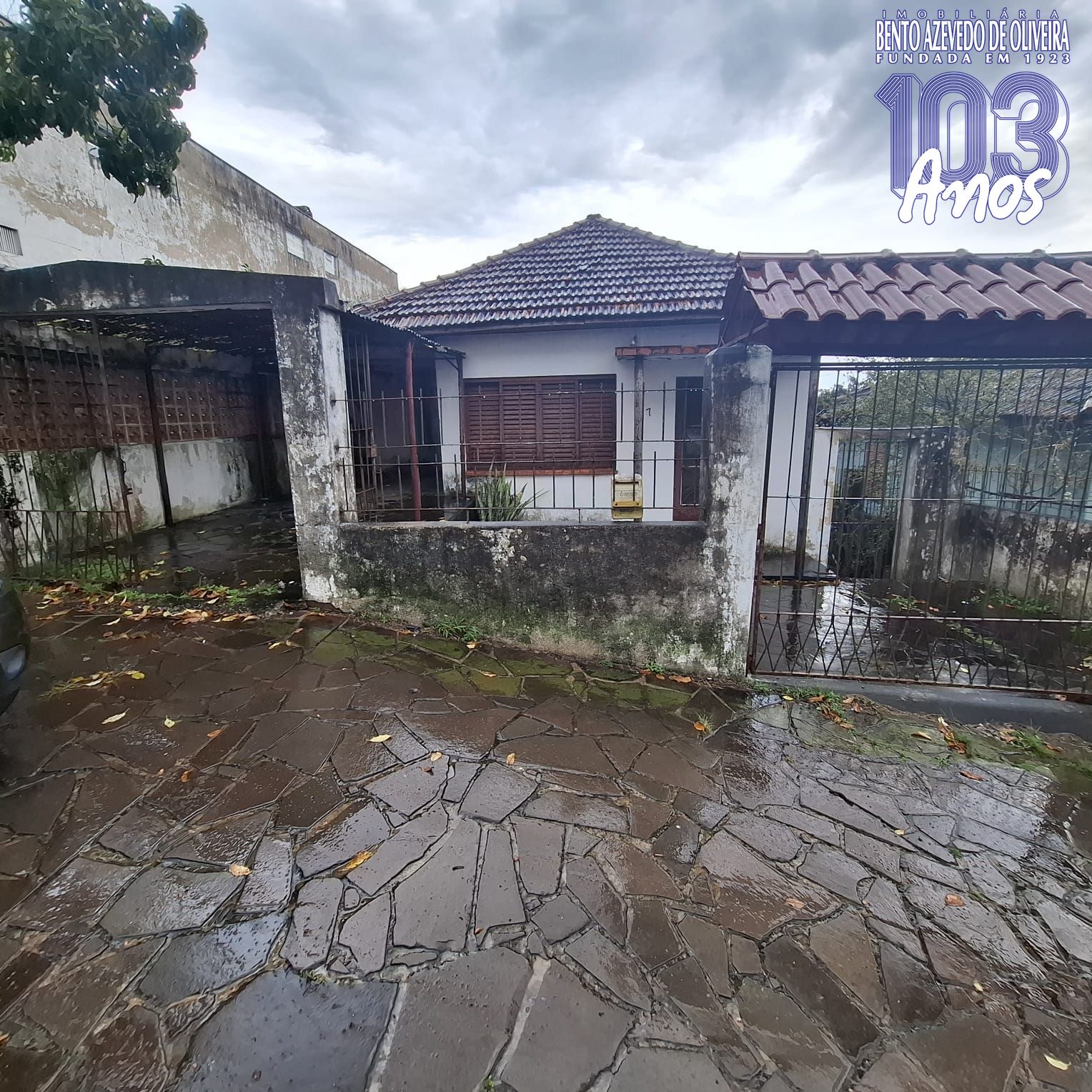 Terreno, 440 m² - Foto 2