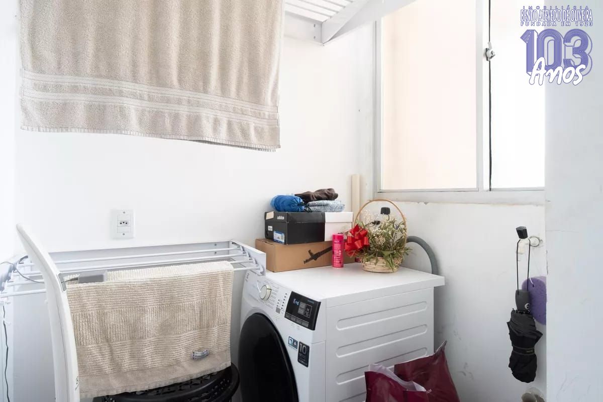 Apartamento, 1 quarto, 49 m² - Foto 16