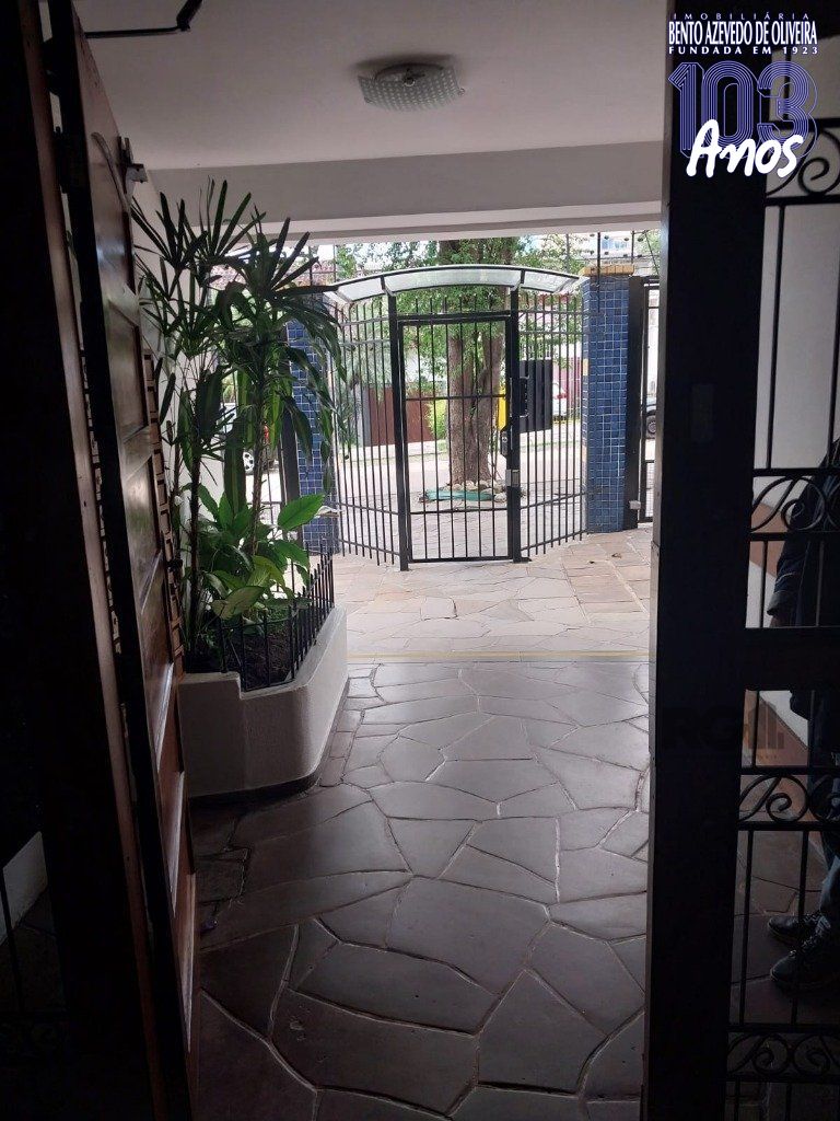 Apartamento, 1 quarto, 37 m² - Foto 2