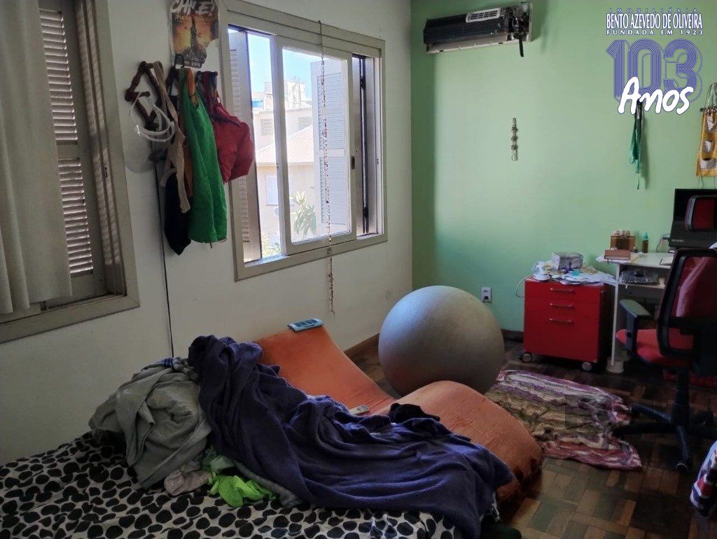 Apartamento, 2 quartos, 58 m² - Foto 6