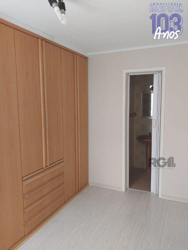 Apartamento, 1 quarto, 37 m² - Foto 7