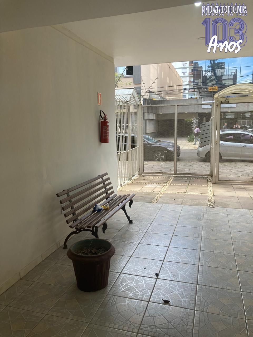 Apartamento, 1 quarto, 63 m² - Foto 1