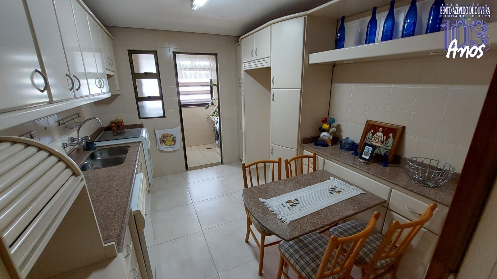 Cobertura, 3 quartos, 165 m² - Foto 3