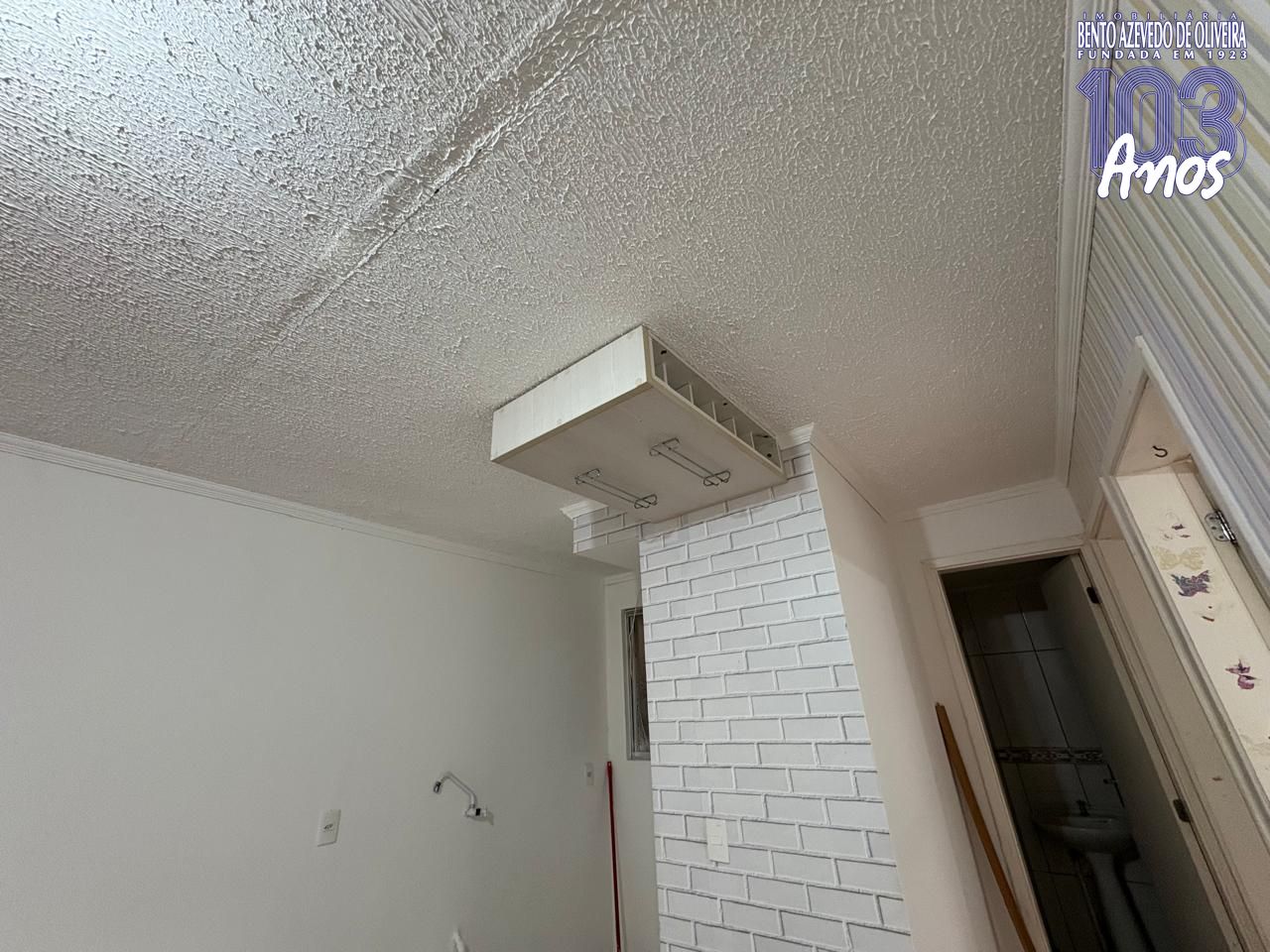 Apartamento, 2 quartos, 38 m² - Foto 9