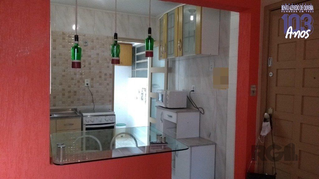 Apartamento, 1 quarto, 48 m² - Foto 4