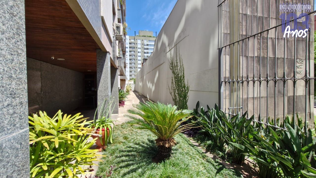 Apartamento, 3 quartos, 119 m² - Foto 4