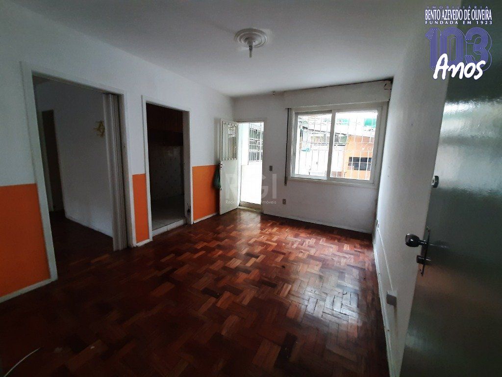 Apartamento, 1 quarto, 38 m² - Foto 1