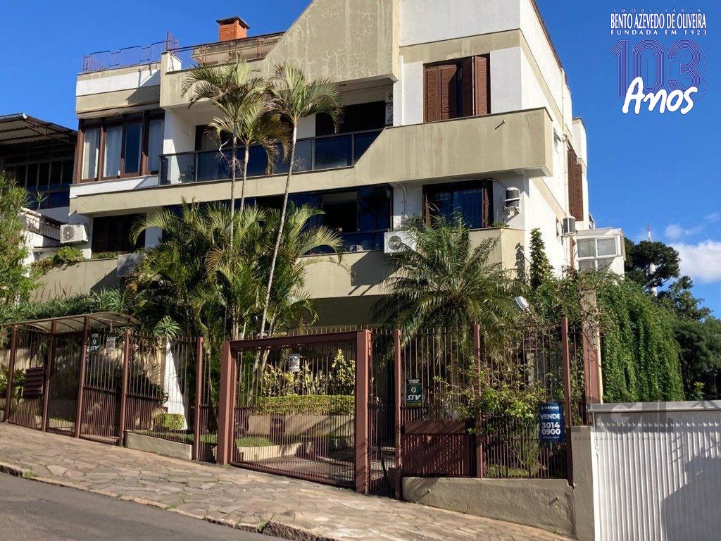 Cobertura, 2 quartos, 118 m² - Foto 1