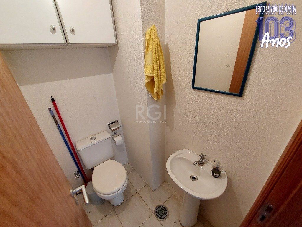 Sala-Conjunto, 29 m² - Foto 8