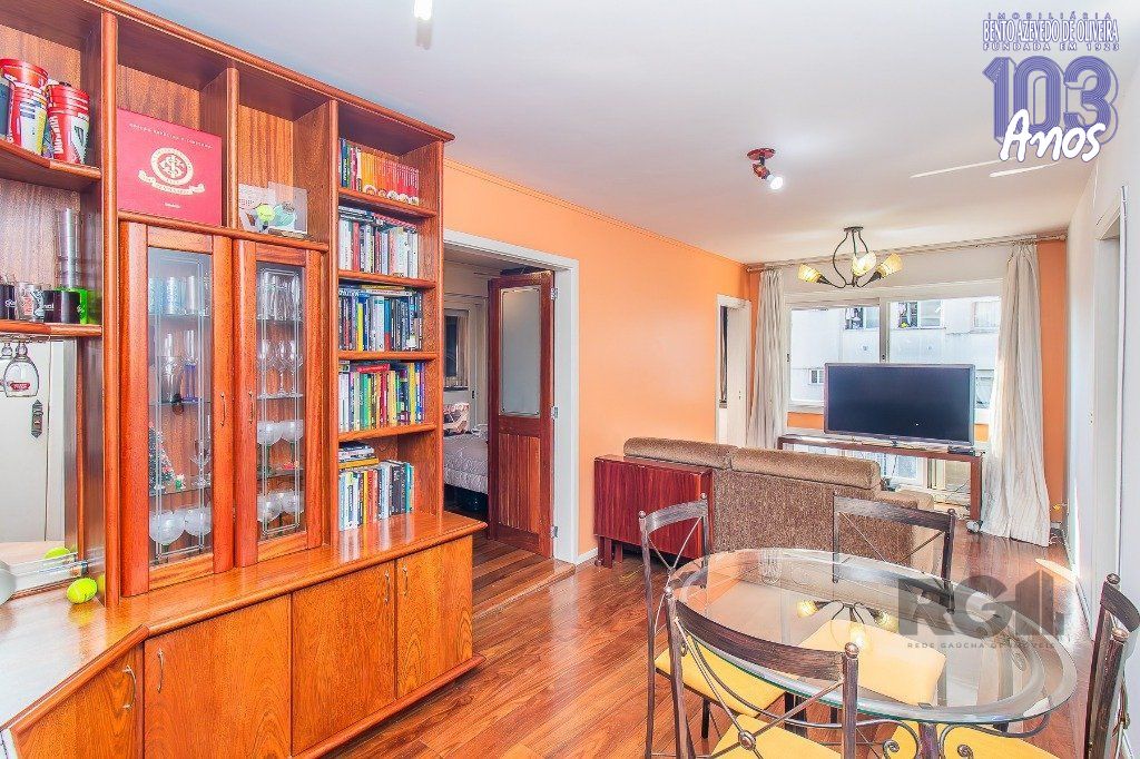 Cobertura, 1 quarto, 71 m² - Foto 4
