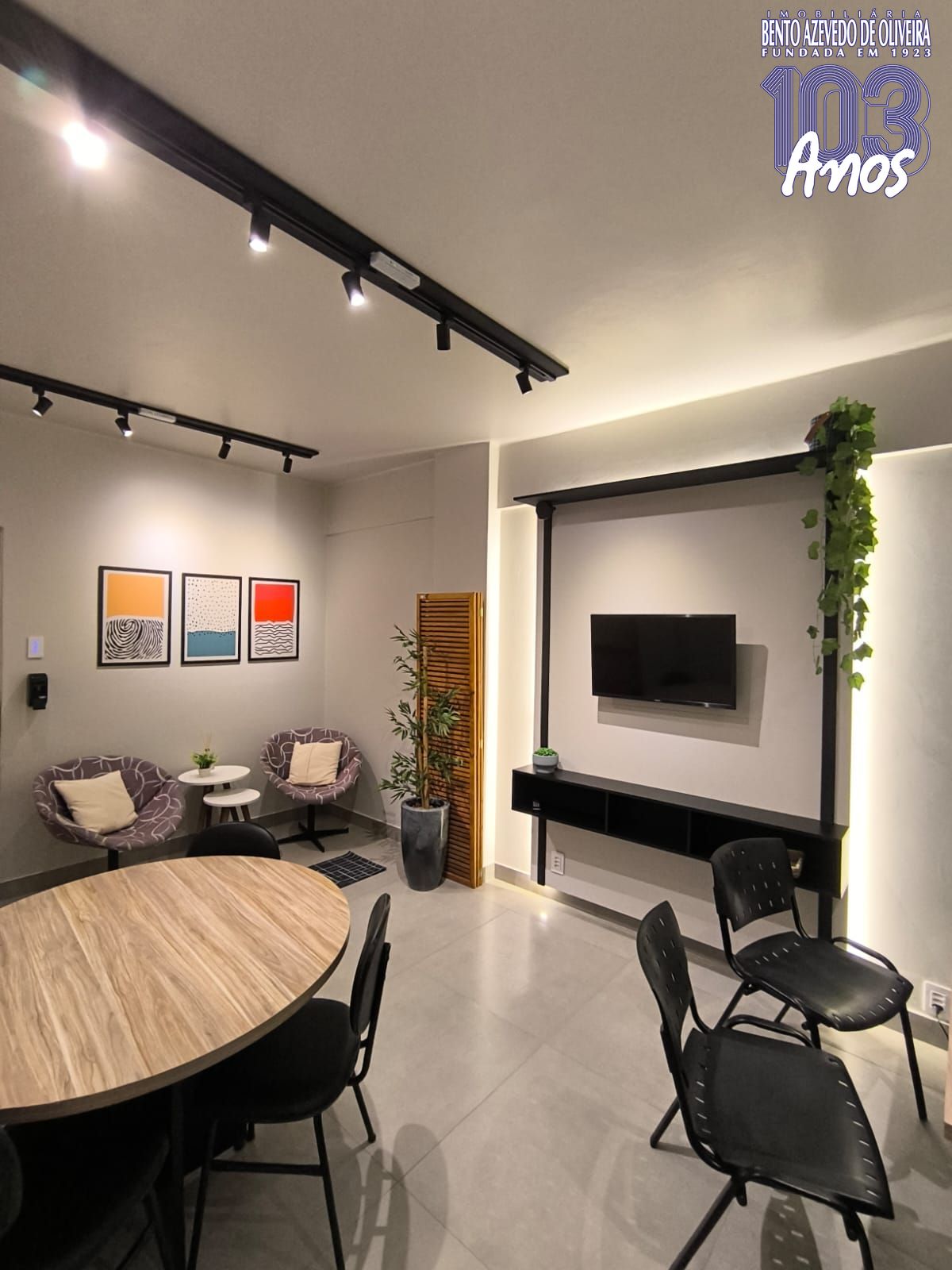 Sala-Conjunto, 21 m² - Foto 4
