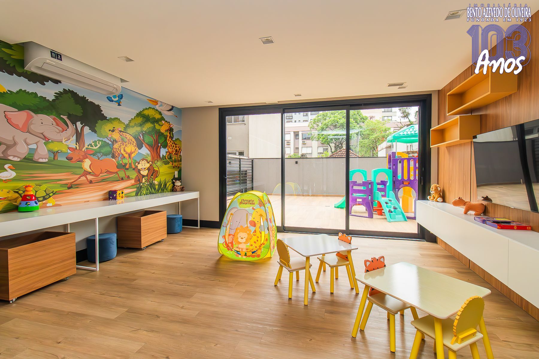 Apartamento, 3 quartos, 102 m² - Foto 7